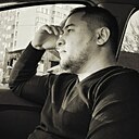 Знакомства: Ali, 35 лет, Свободный