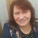 Знакомства: Марина, 60 лет, Санкт-Петербург