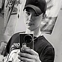 Знакомства: Илья, 21 год, Борзя