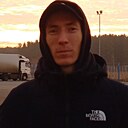 Знакомства: Егор, 23 года, Уфа