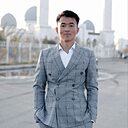 Знакомства: Mirza, 25 лет, Свободный