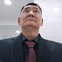 Знакомства: Мэлс, 48 лет, Караганда