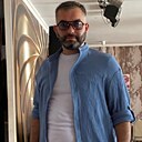 Знакомства: Гарик, 35 лет, Геленджик