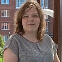 Знакомства: Юлия, 38 лет, Томск