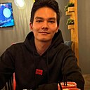 Знакомства: Эд, 22 года, Ярославль