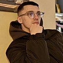 Знакомства: Юрий, 27 лет, Речица