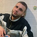 Знакомства: Олег, 25 лет, Чита