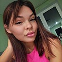 Знакомства: Ксюша, 27 лет, Уфа