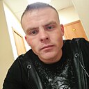 Знакомства: Александр, 27 лет, Чита