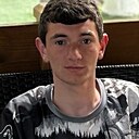 Знакомства: Alen, 18 лет, Ванадзор