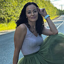 Знакомства: Ирина, 44 года, Нижневартовск