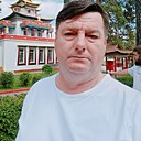 Знакомства: Дмитрий, 50 лет, Владивосток