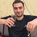 Знакомства: Арам, 25 лет, Отрадная