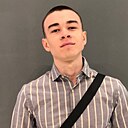 Знакомства: Артем, 25 лет, Самара