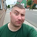 Знакомства: Александр, 37 лет, Познань