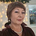 Знакомства: Лилия, 58 лет, Салават