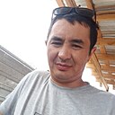 Знакомства: Аман, 35 лет, Сарань