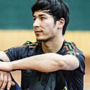 Знакомства: Джони, 20 лет, Пятигорск