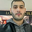 Знакомства: Али, 44 года, Домодедово