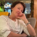 Знакомства: Ната, 48 лет, Москва
