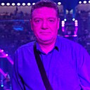 Знакомства: Сергей, 55 лет, Москва