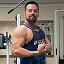 Знакомства: Виктор, 35 лет, Красноярск