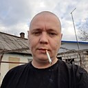 Знакомства: Дмитрий, 40 лет, Иваново