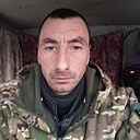 Знакомства: Александр, 36 лет, Красноперекопск