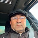 Знакомства: Ораз, 55 лет, Актобе