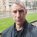 Знакомства: Николай, 46 лет, Кубинка