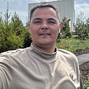 Знакомства: Руслан, 40 лет, Уфа