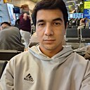 Знакомства: Аббос, 24 года, Красногорский (Марий Эл)