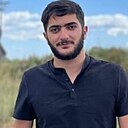 Знакомства: Ashot, 24 года, Дзержинск