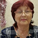 Знакомства: Нина, 70 лет, Санкт-Петербург