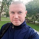 Знакомства: Юрий, 40 лет, Могилев