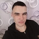 Знакомства: Никита, 20 лет, Борзя