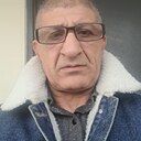 Знакомства: Вагиф, 51 год, Рустави