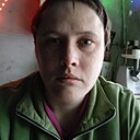 Знакомства: Епифанова Ання, 25 лет, Курган