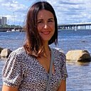 Знакомства: Мария, 40 лет, Санкт-Петербург