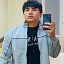 Знакомства: Кобил, 22 года, Губкинский