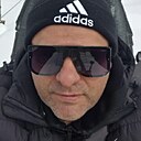 Знакомства: Михаил, 45 лет, Краснодар