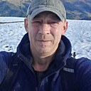 Знакомства: Сергей, 45 лет, Мостовской