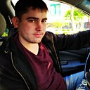 Знакомства: Владимир, 30 лет, Курган