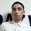 Знакомства: Сергей, 23 года, Нижневартовск