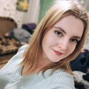 Знакомства: Анастасия, 27 лет, Витебск