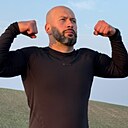 Знакомства: Аякс, 35 лет, Красноярск