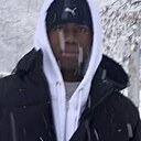 Знакомства: Фалайе, 26 лет, Майский