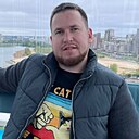 Знакомства: Илья, 35 лет, Богородск