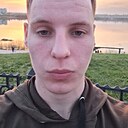Знакомства: Егор, 21 год, Бузулук