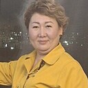 Знакомства: Алия, 46 лет, Астана